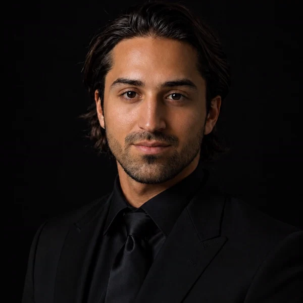 Cagin Yigiter – Founder von Sace Copier